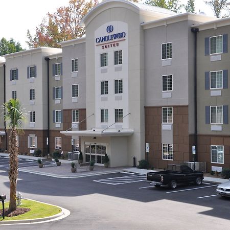 Candlewood Suites - Mooresville Lake Norman By Ihg Zewnętrze zdjęcie