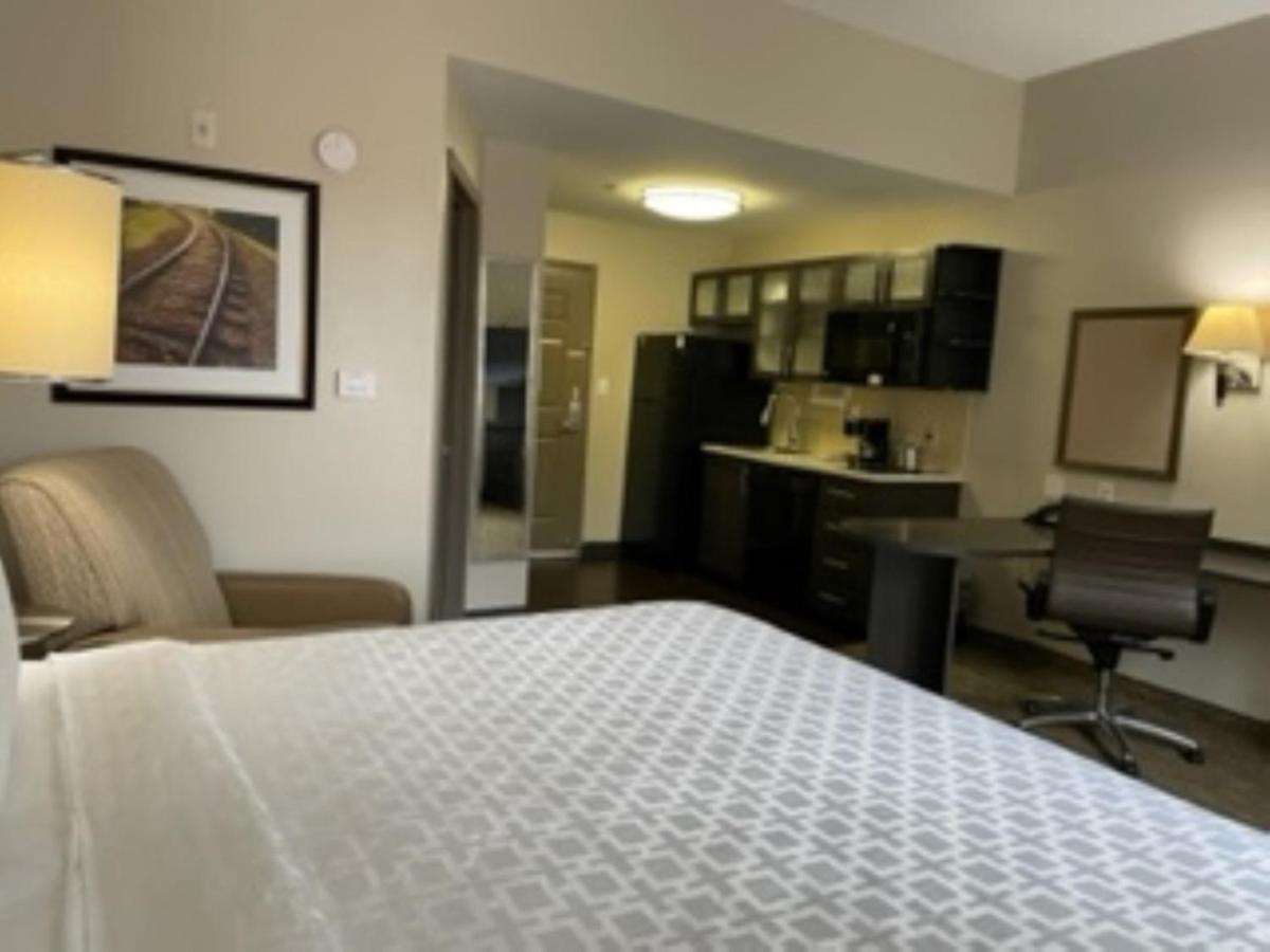Candlewood Suites - Mooresville Lake Norman By Ihg Zewnętrze zdjęcie