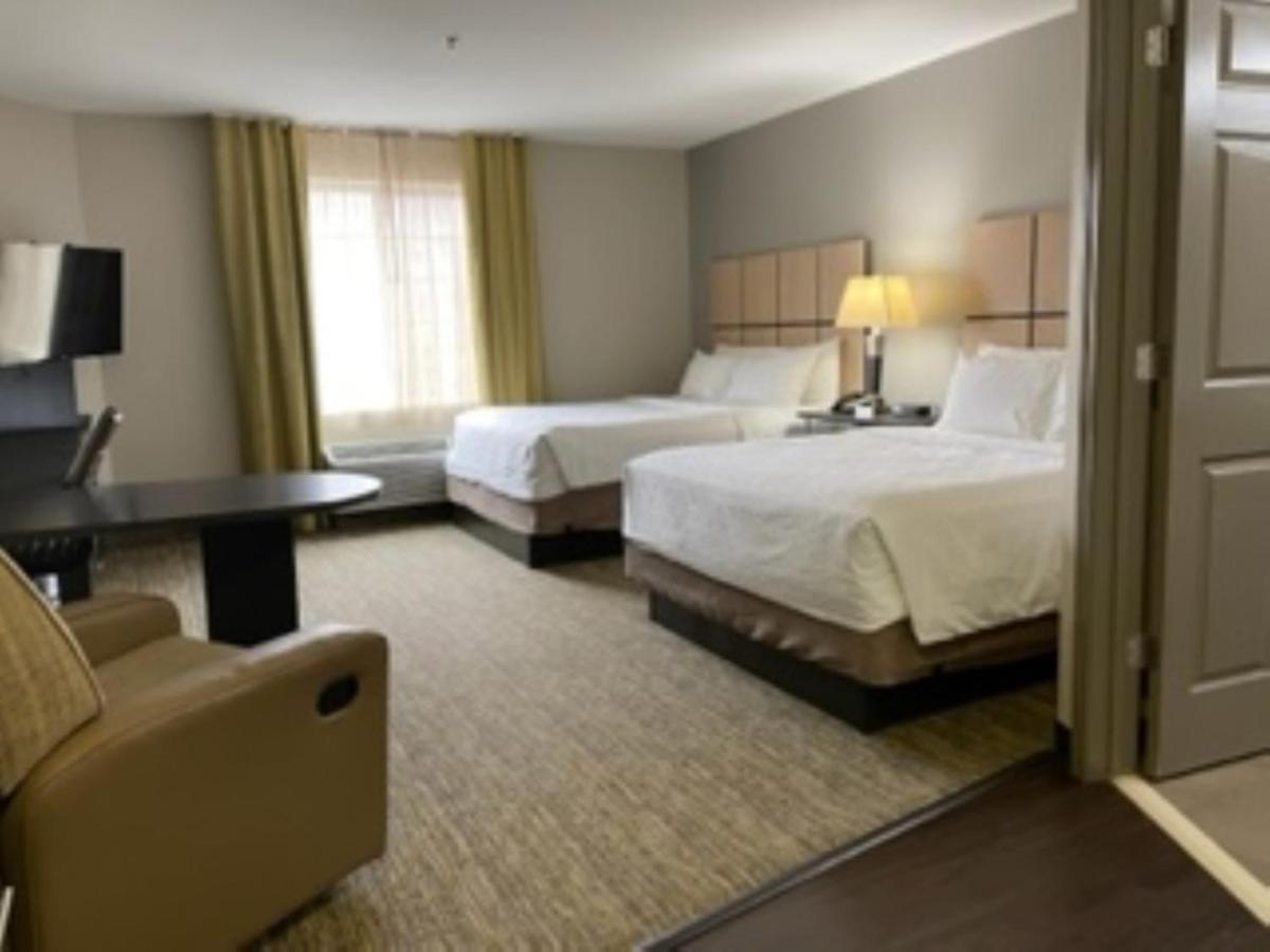 Candlewood Suites - Mooresville Lake Norman By Ihg Zewnętrze zdjęcie