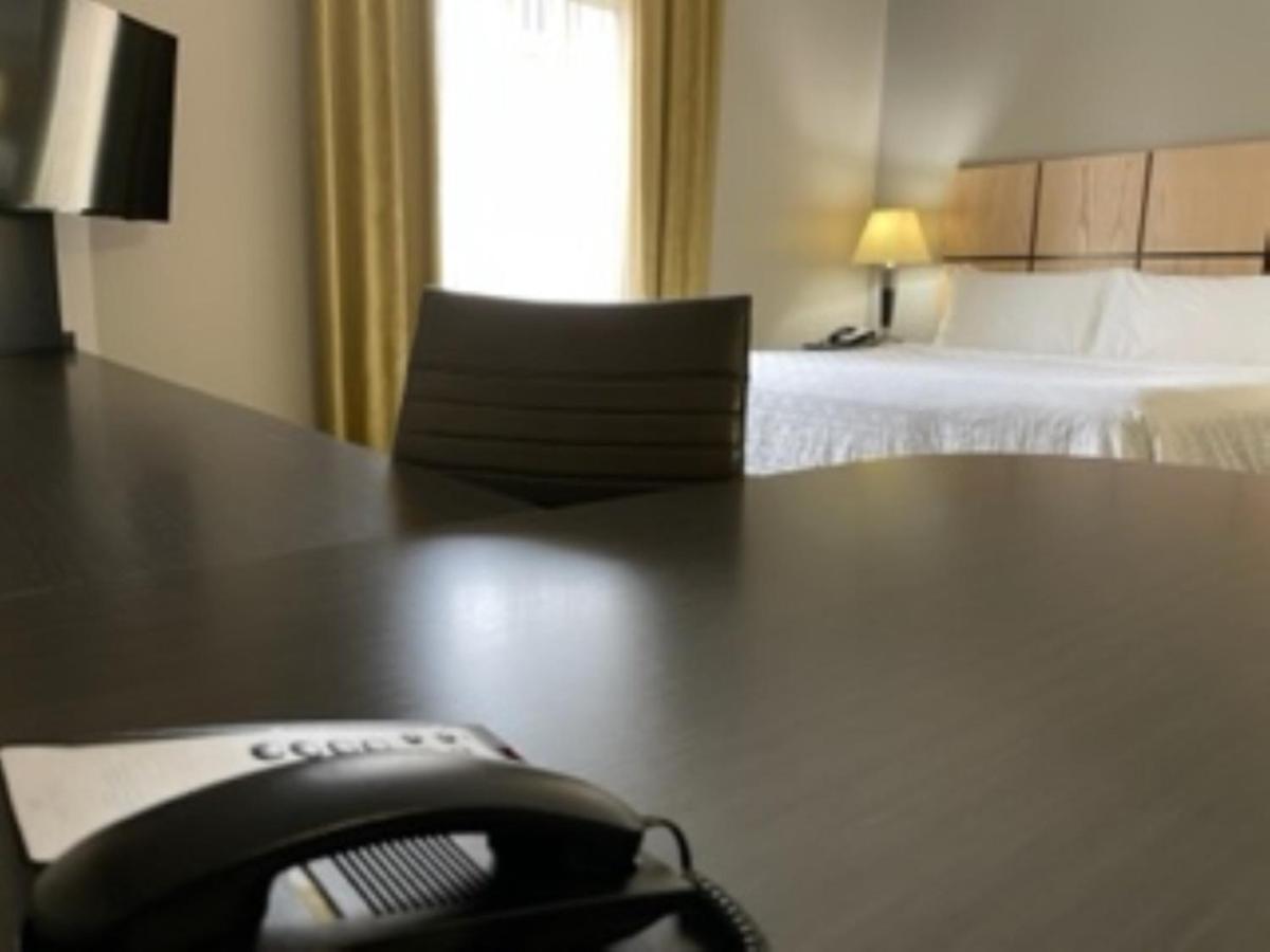 Candlewood Suites - Mooresville Lake Norman By Ihg Zewnętrze zdjęcie