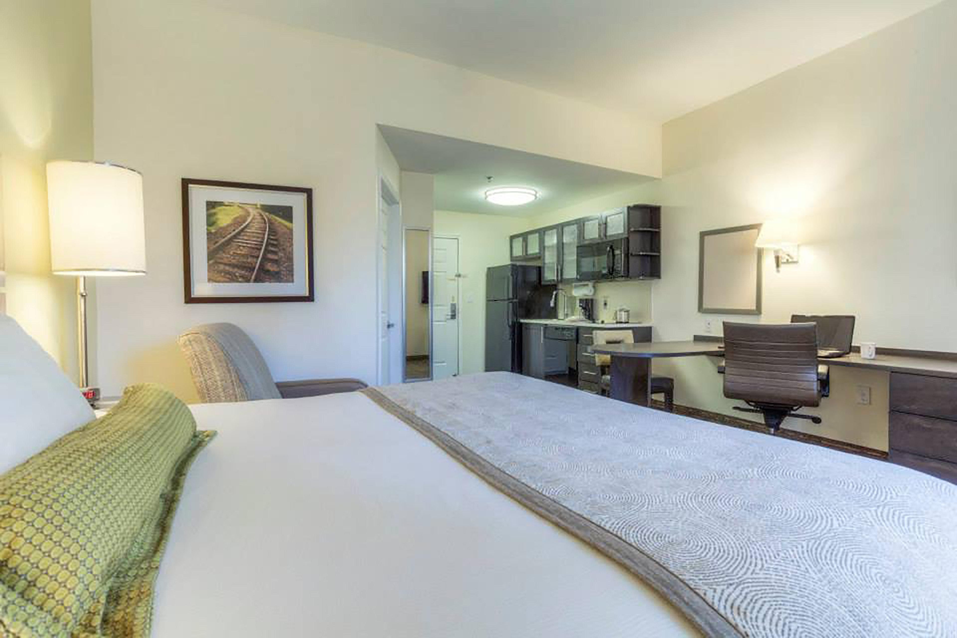 Candlewood Suites - Mooresville Lake Norman By Ihg Zewnętrze zdjęcie