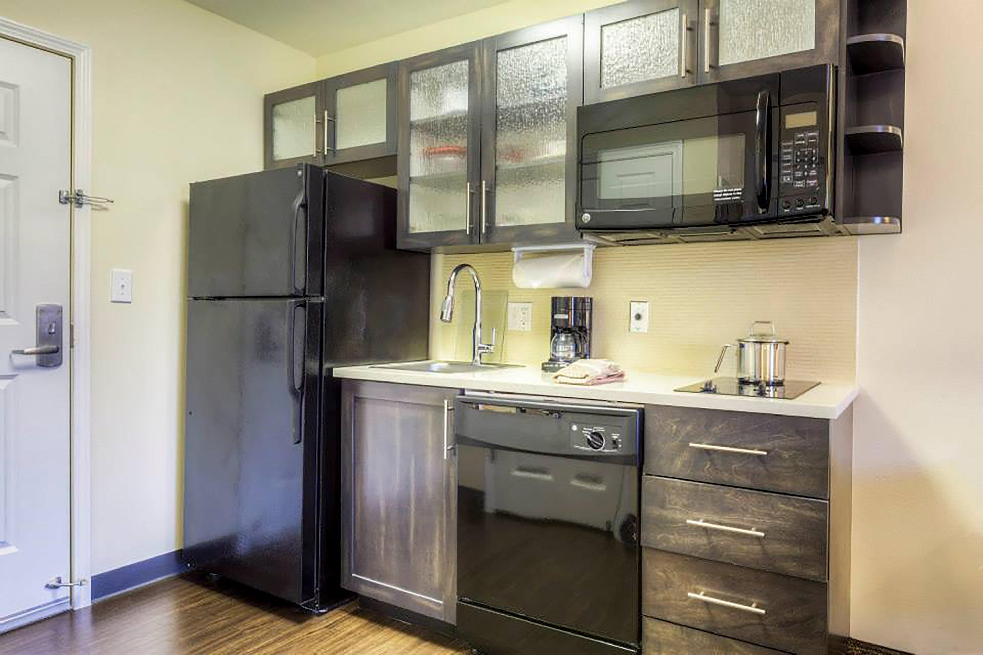 Candlewood Suites - Mooresville Lake Norman By Ihg Zewnętrze zdjęcie