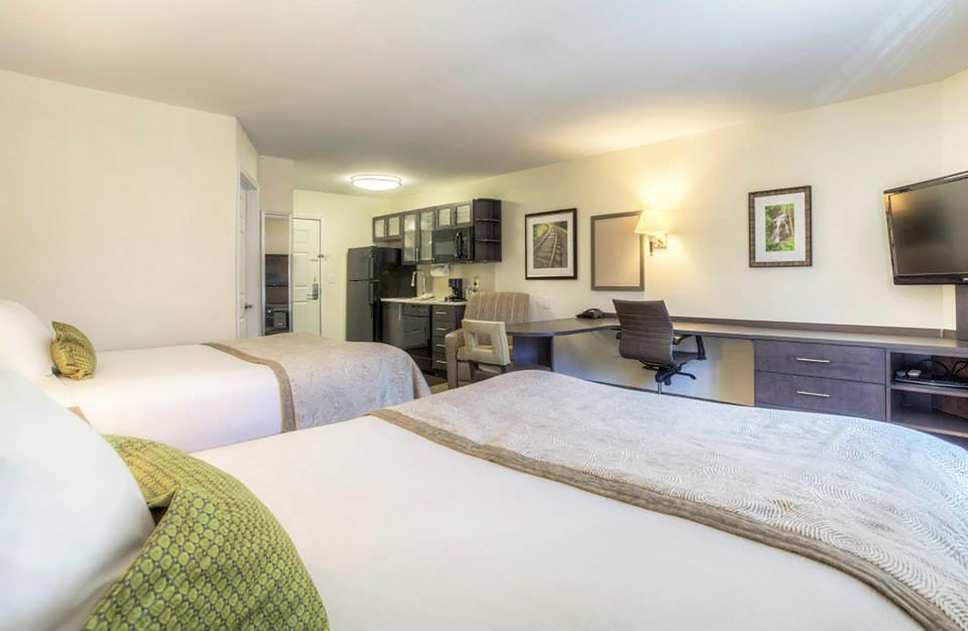Candlewood Suites - Mooresville Lake Norman By Ihg Zewnętrze zdjęcie