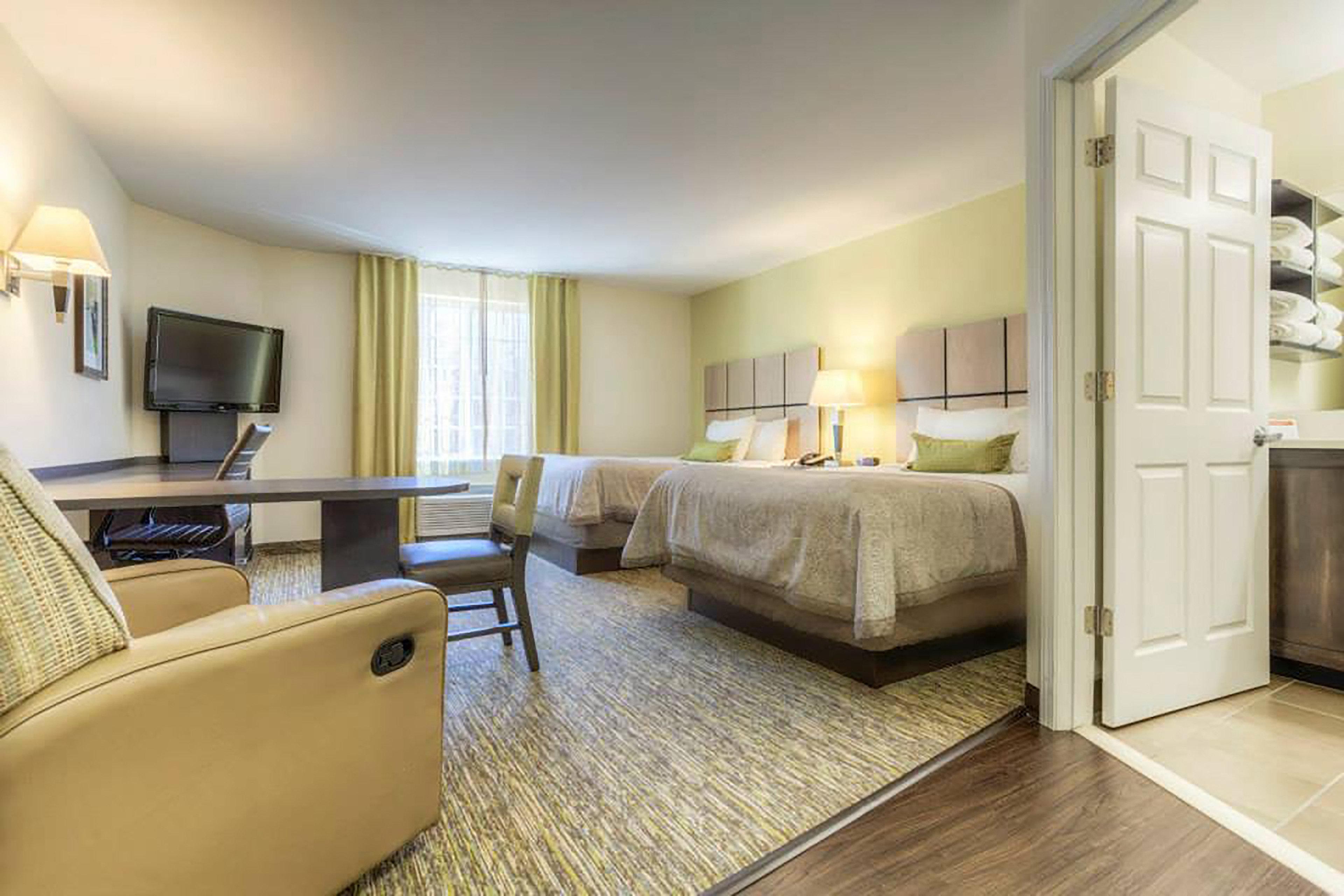 Candlewood Suites - Mooresville Lake Norman By Ihg Zewnętrze zdjęcie