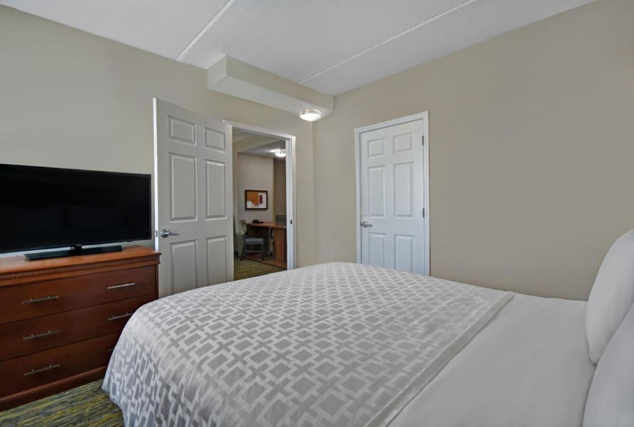 Candlewood Suites - Mooresville Lake Norman By Ihg Zewnętrze zdjęcie