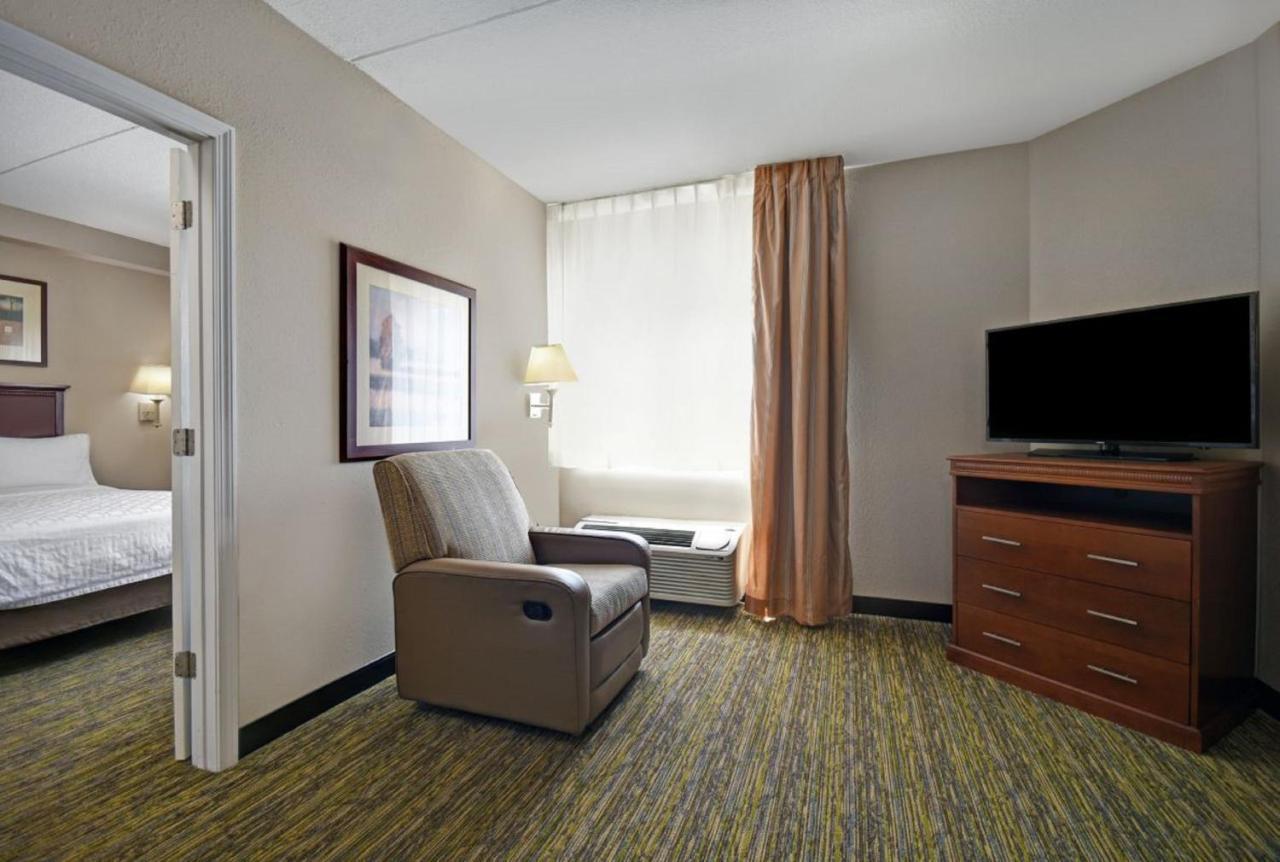 Candlewood Suites - Mooresville Lake Norman By Ihg Zewnętrze zdjęcie