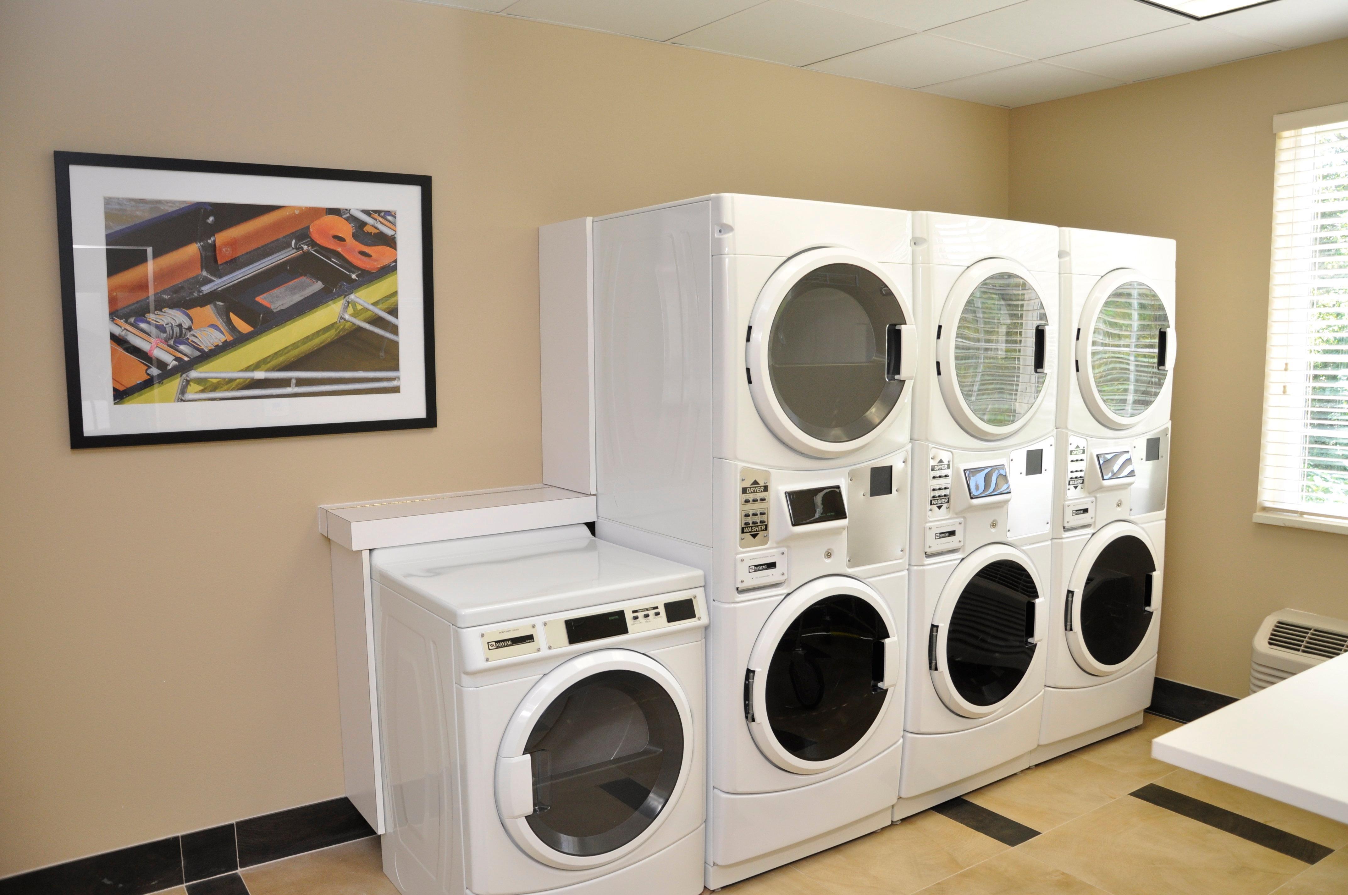 Candlewood Suites - Mooresville Lake Norman By Ihg Zewnętrze zdjęcie
