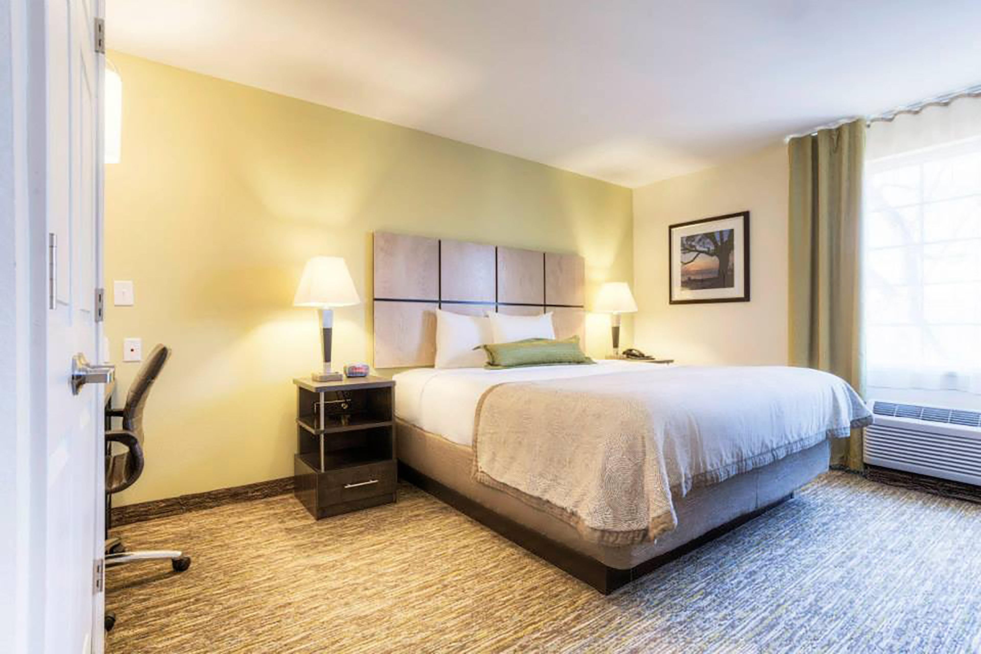 Candlewood Suites - Mooresville Lake Norman By Ihg Zewnętrze zdjęcie