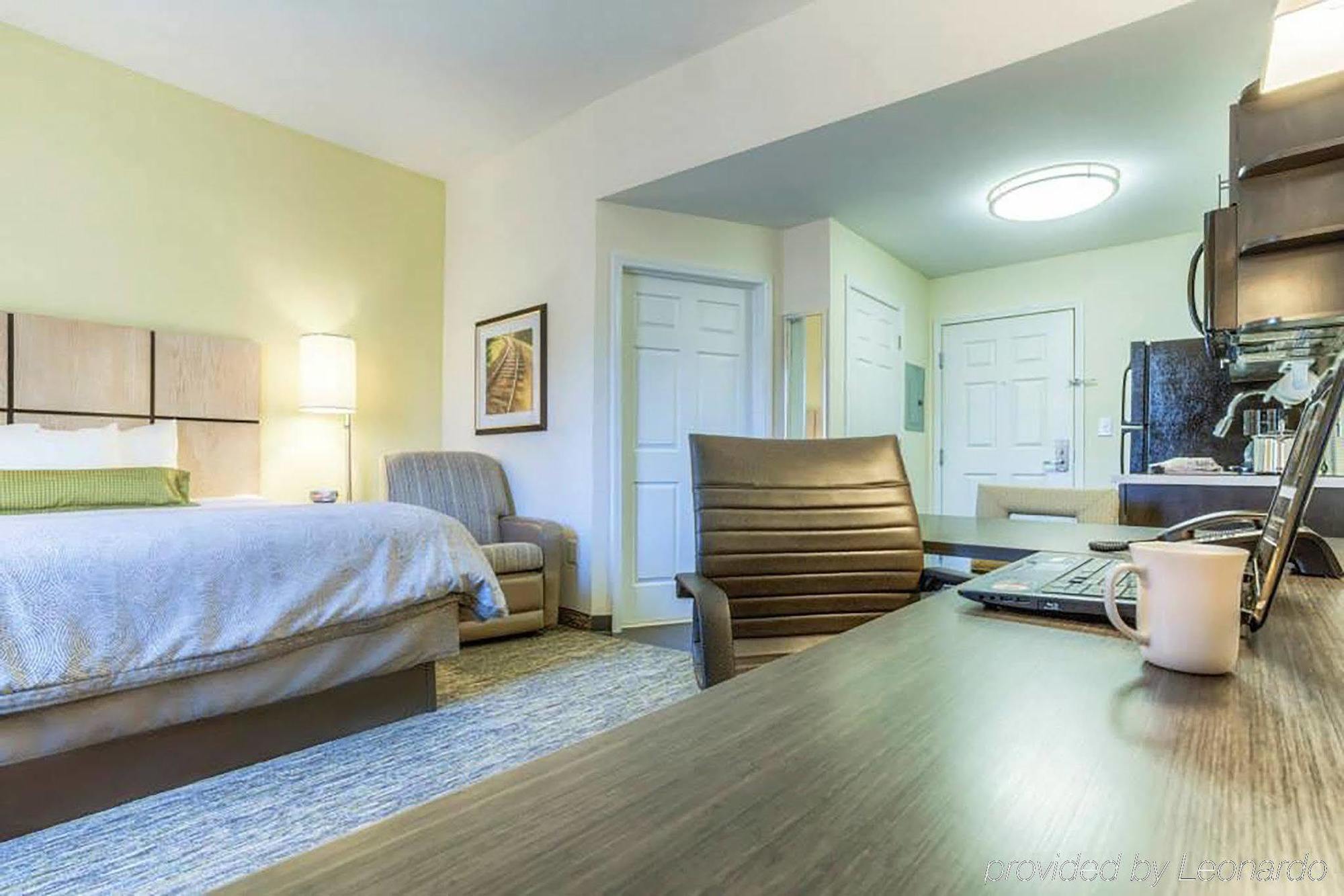 Candlewood Suites - Mooresville Lake Norman By Ihg Zewnętrze zdjęcie