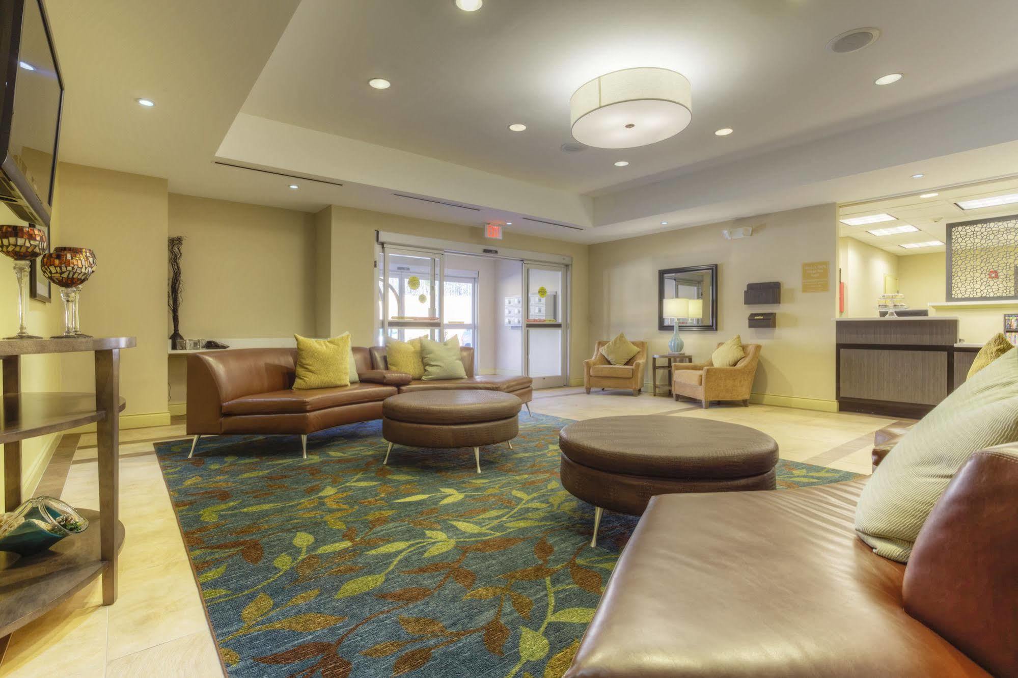 Candlewood Suites - Mooresville Lake Norman By Ihg Zewnętrze zdjęcie