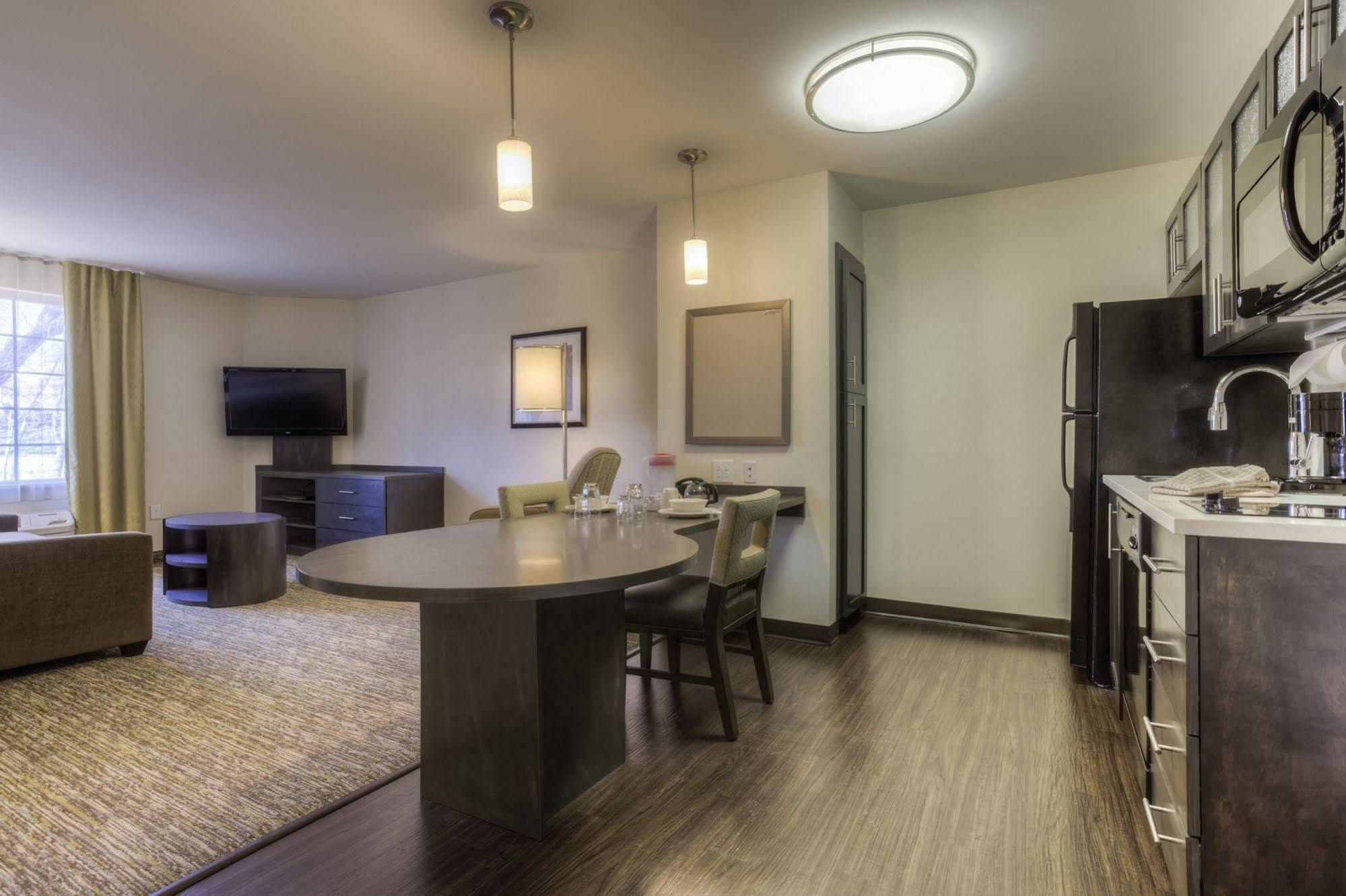 Candlewood Suites - Mooresville Lake Norman By Ihg Zewnętrze zdjęcie