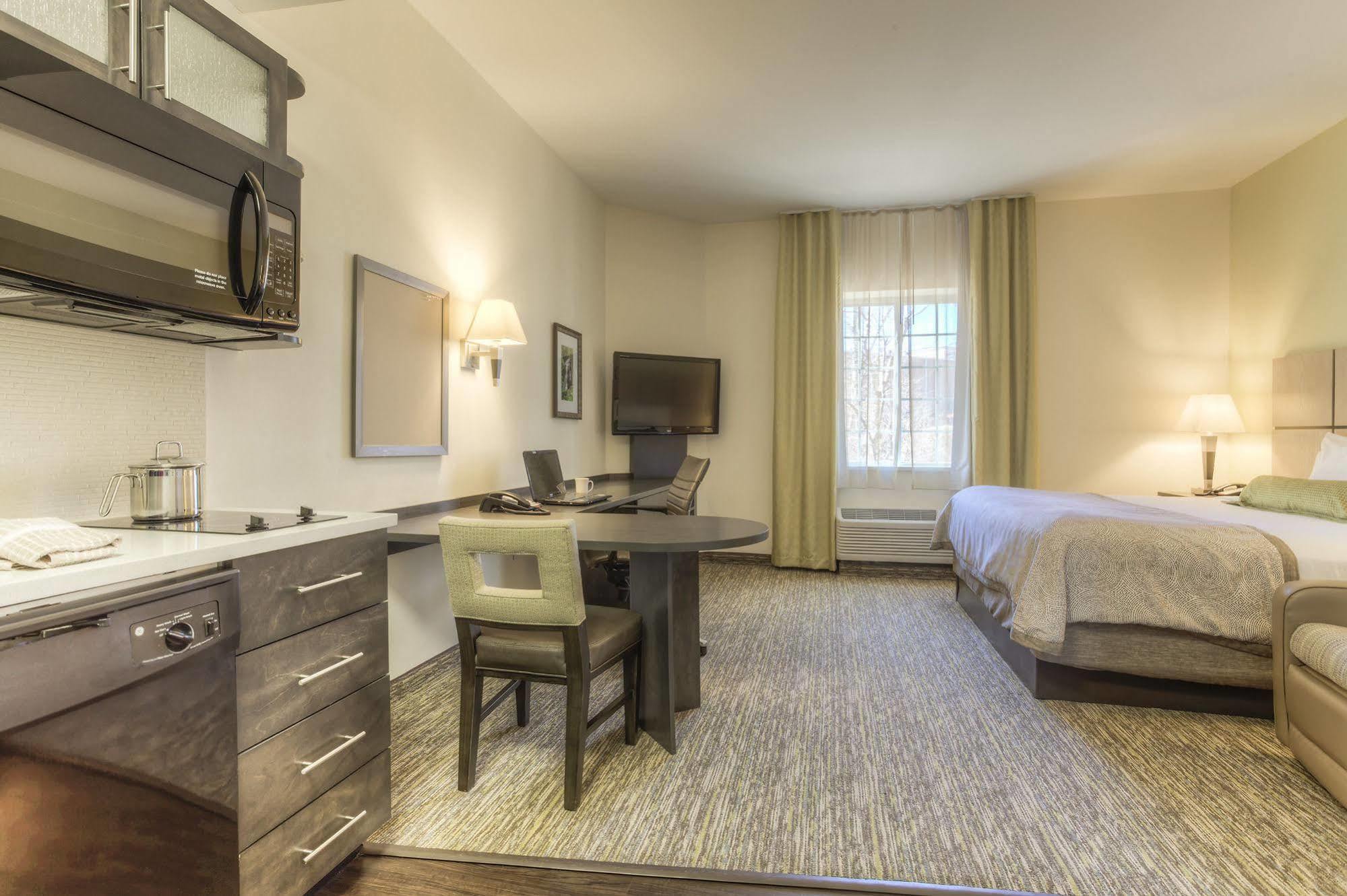Candlewood Suites - Mooresville Lake Norman By Ihg Zewnętrze zdjęcie