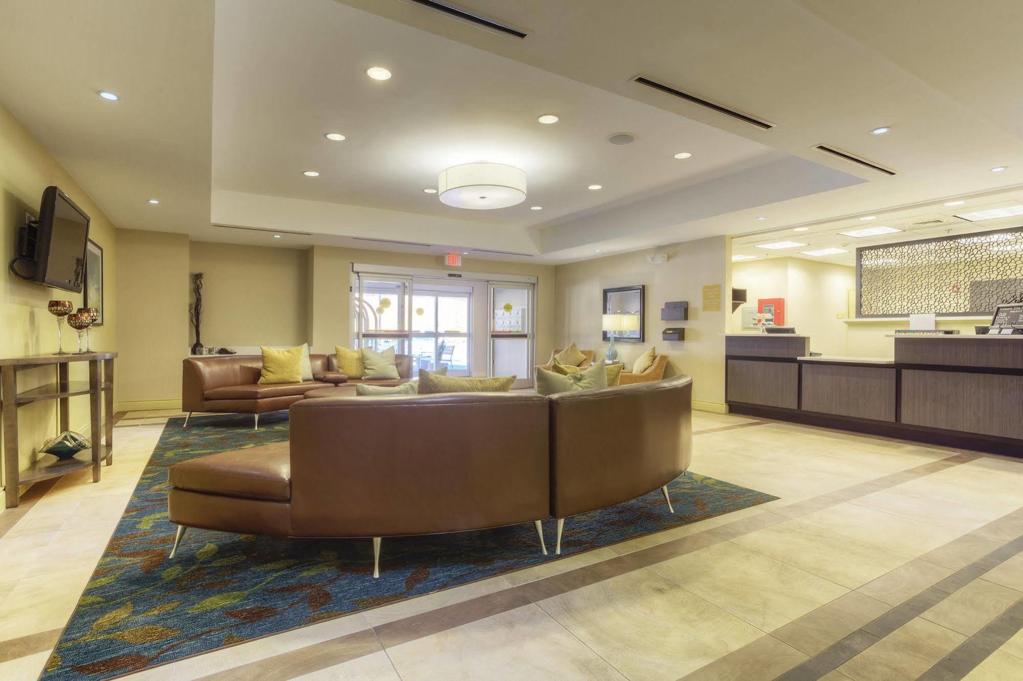 Candlewood Suites - Mooresville Lake Norman By Ihg Zewnętrze zdjęcie