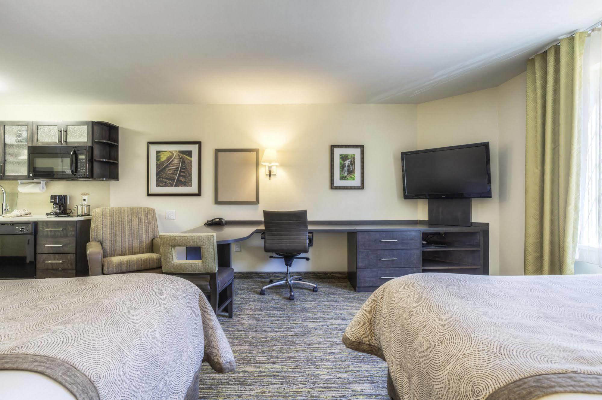 Candlewood Suites - Mooresville Lake Norman By Ihg Zewnętrze zdjęcie