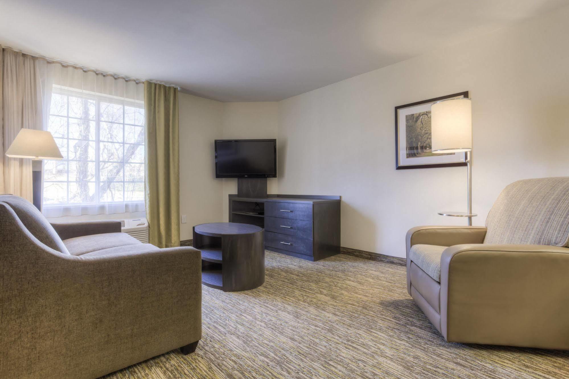 Candlewood Suites - Mooresville Lake Norman By Ihg Zewnętrze zdjęcie